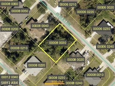 5115 25th ST SW LEHIGH ACRES, FL 33973