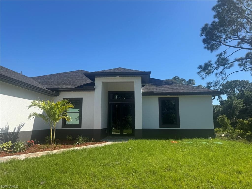838 Calumet ST E LEHIGH ACRES, FL 33974