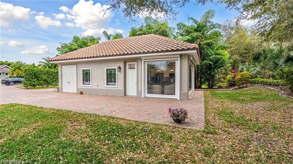 13666 Golden Palms CIR FORT MYERS, FL 33913