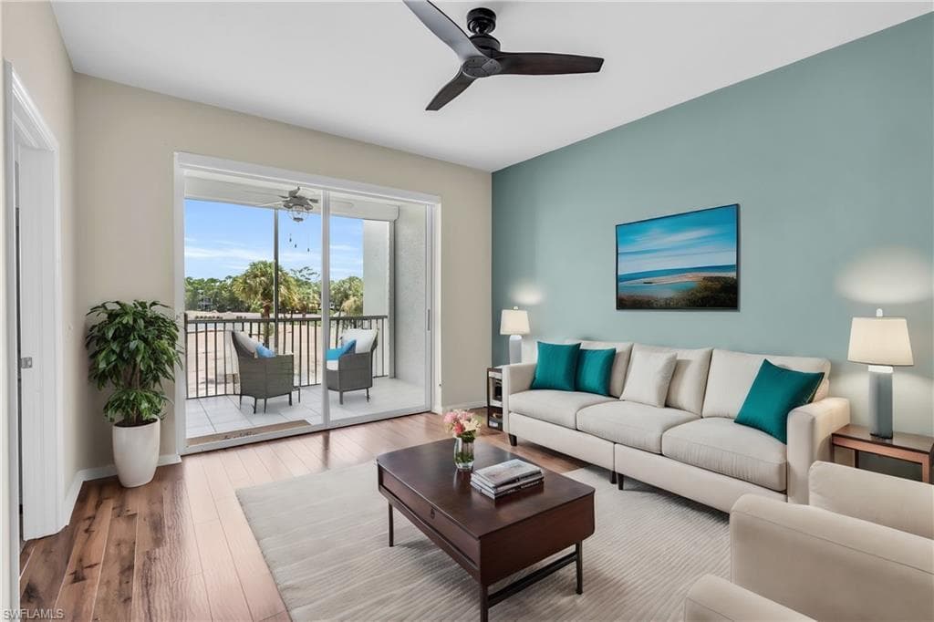 3960 Loblolly Bay DR 4-206 NAPLES, FL 34114