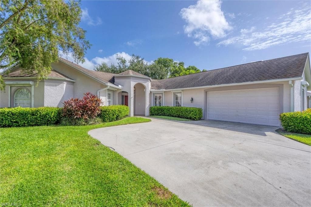 6569 Highland Pines CIR FORT MYERS, FL 33966