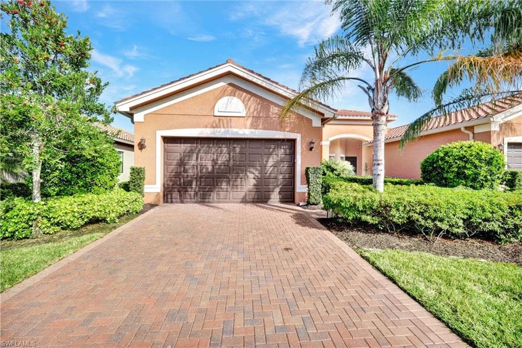 13466 Sumter LN NAPLES, FL 34109