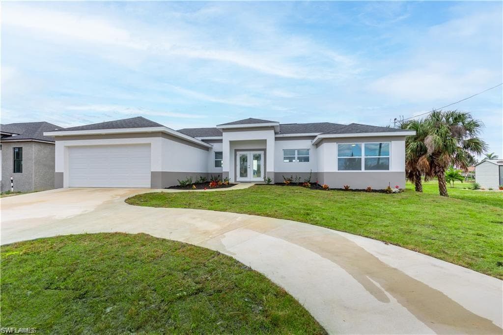 3820 Embers PKWY W CAPE CORAL, FL 33993