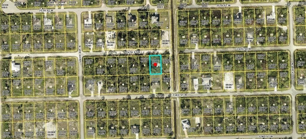 3503 74th ST W LEHIGH ACRES, FL 33971