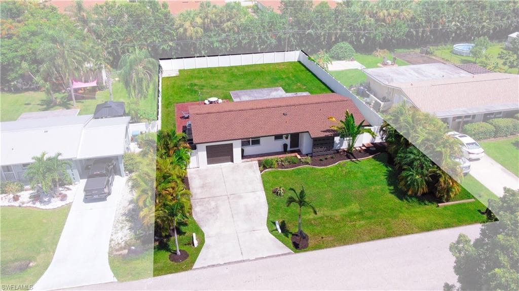 849 Lake McGregor DR FORT MYERS, FL 33919