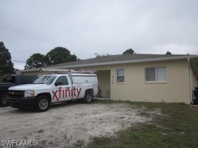 4776 JORDAN AVE S. LEHIGH ACRES, FL 33973
