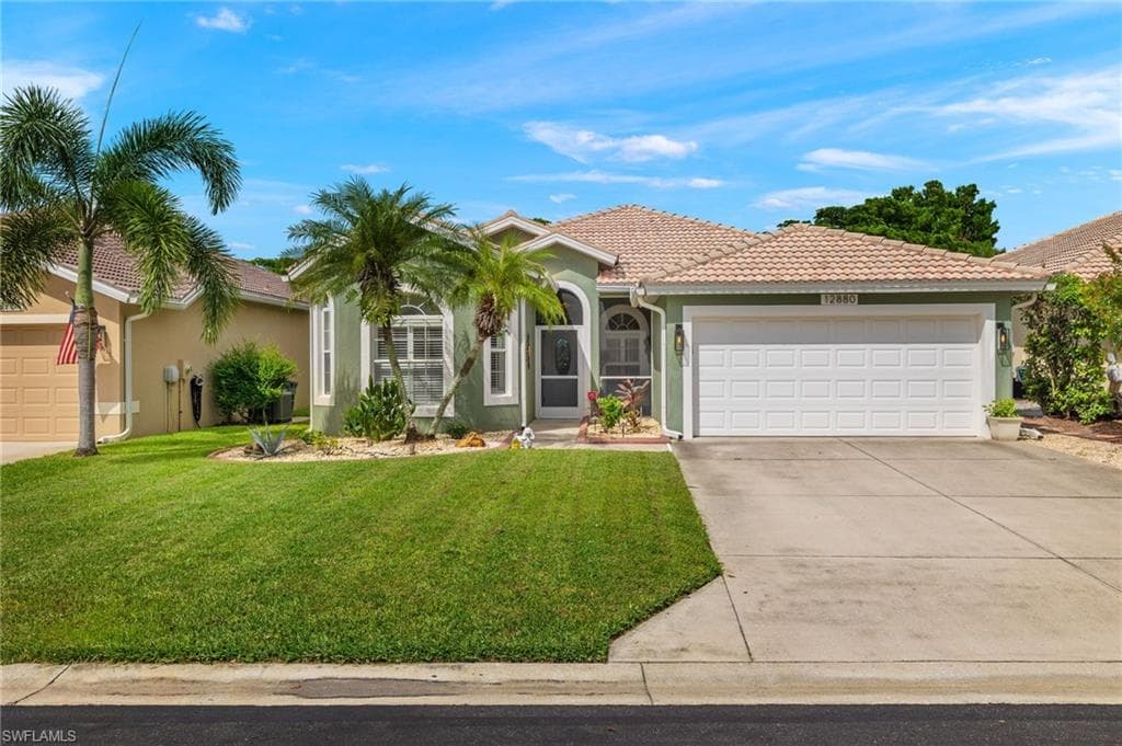 12880 Stone Tower LOOP FORT MYERS, FL 33913