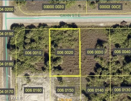 728 Cahn ST E LEHIGH ACRES, FL 33974