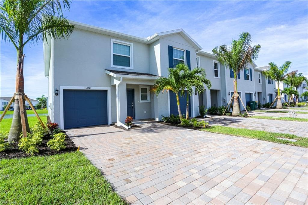 15488 Wildflower CIR NAPLES, FL 34119