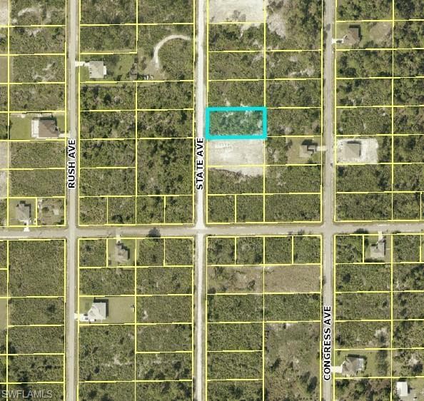 1306 State AVE LEHIGH ACRES, FL 33972