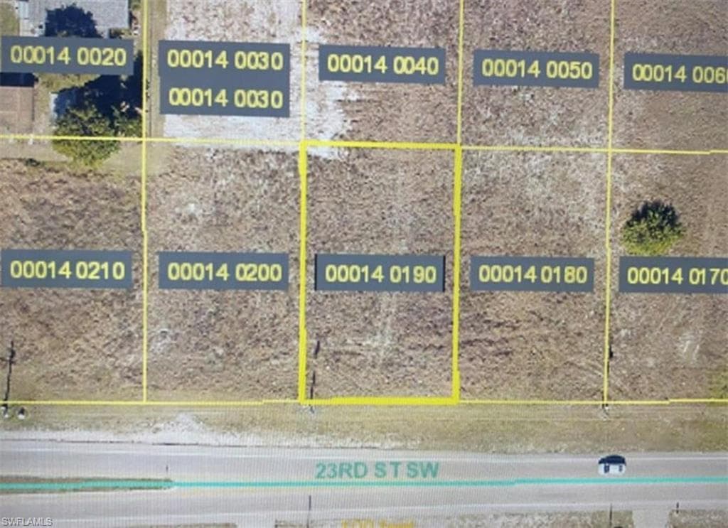 4214 23rd ST SW LEHIGH ACRES, FL 33976