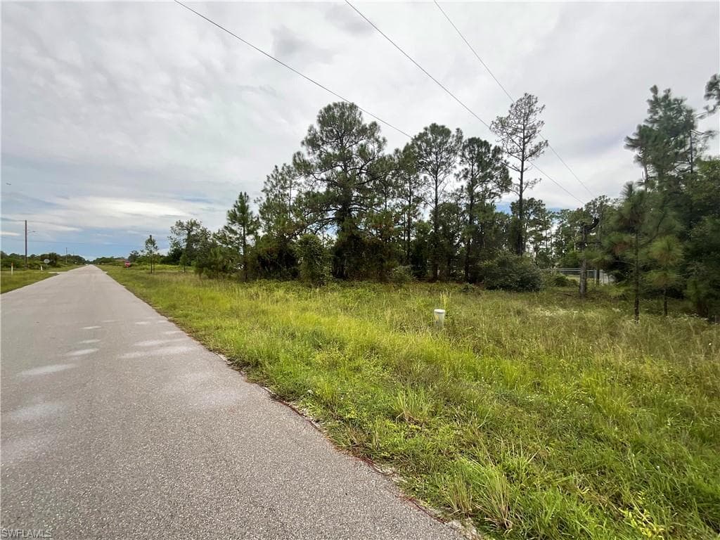 3504 E 5th ST LEHIGH ACRES, FL 33972