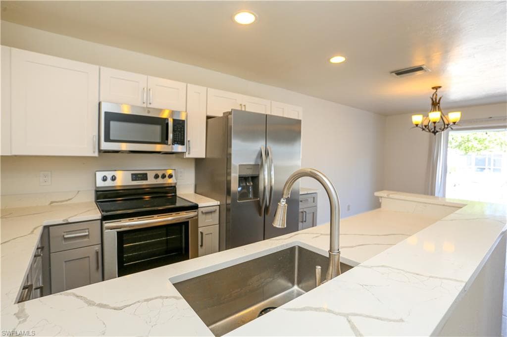 1331 Chesapeake AVE 3 NAPLES, FL 34102