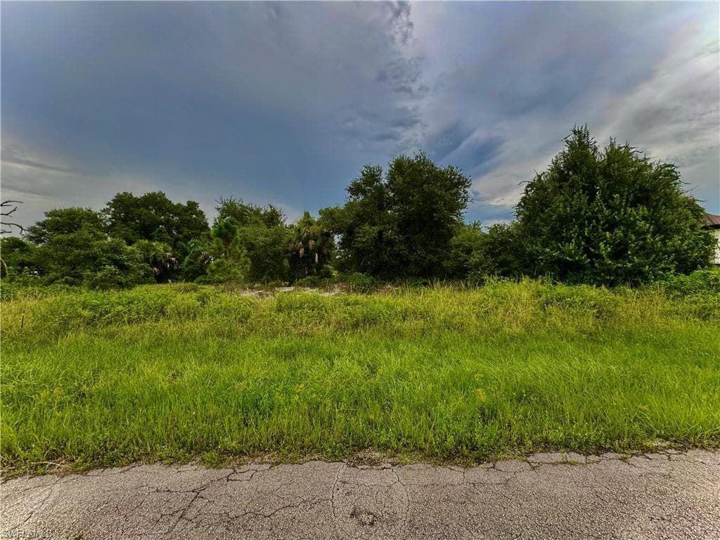 2516 54th ST SW LEHIGH ACRES, FL 33976