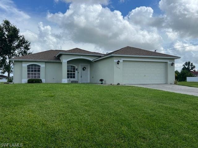 1050 NE 40th TER CAPE CORAL, FL 33909