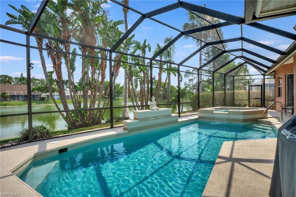 5235 MALVERN CT NAPLES, FL 34112