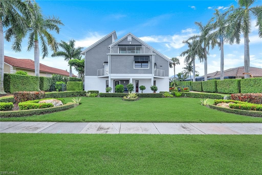 184 Stillwater CT MARCO ISLAND, FL 34145