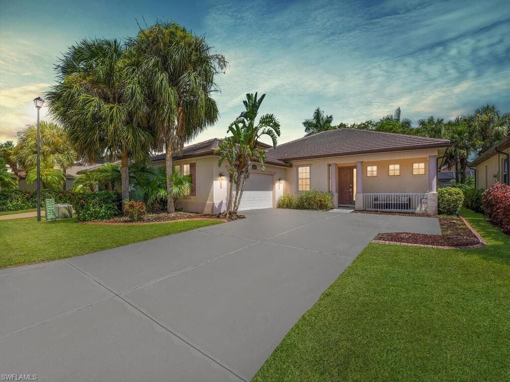 12886 Timber Ridge DR FORT MYERS, FL 33913
