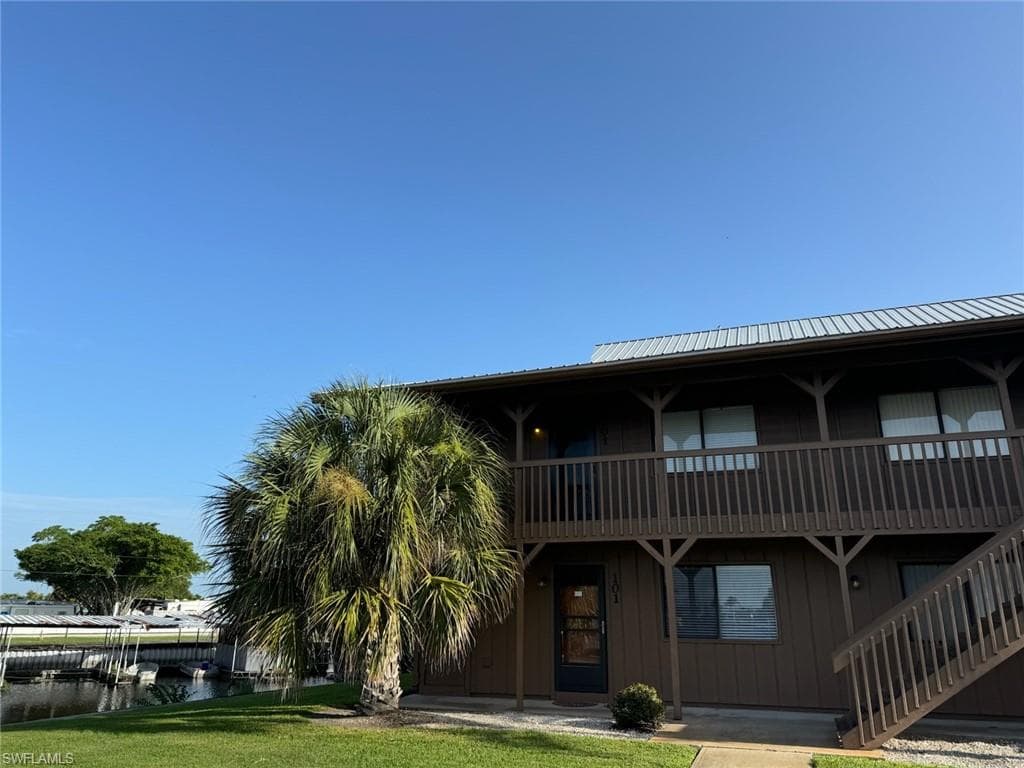 500 N Francisco ST 201 CLEWISTON, FL 33440