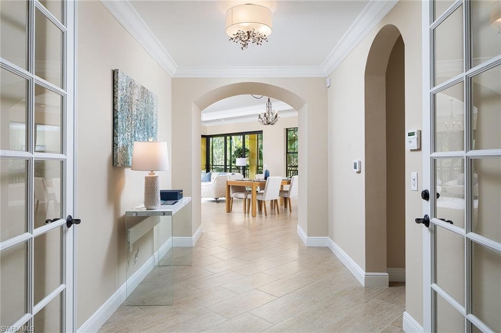 2733 Tiburon BLVD E 101 NAPLES, FL 34109