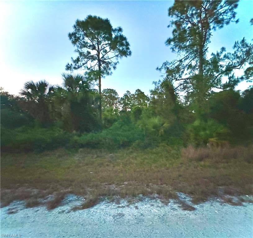 4215 E 30th ST ALVA, FL 33920