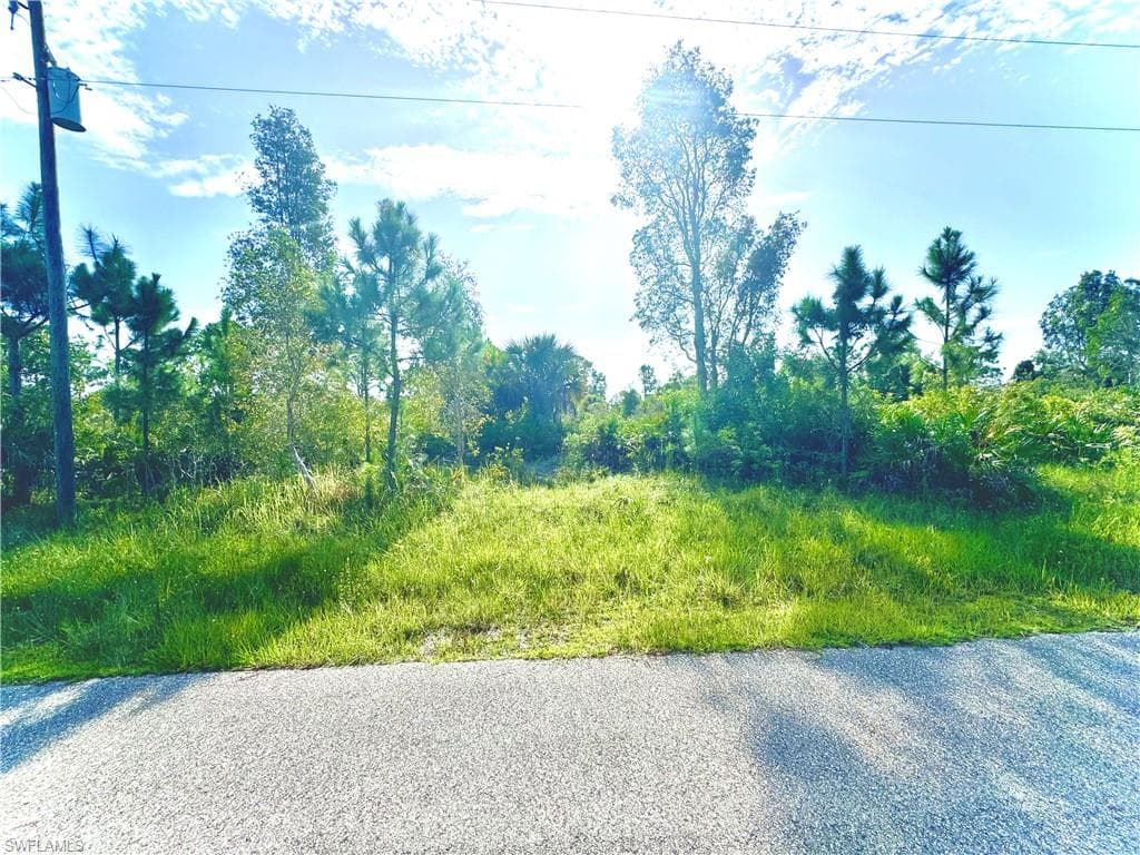 6006 Sara AVE N LEHIGH ACRES, FL 33971