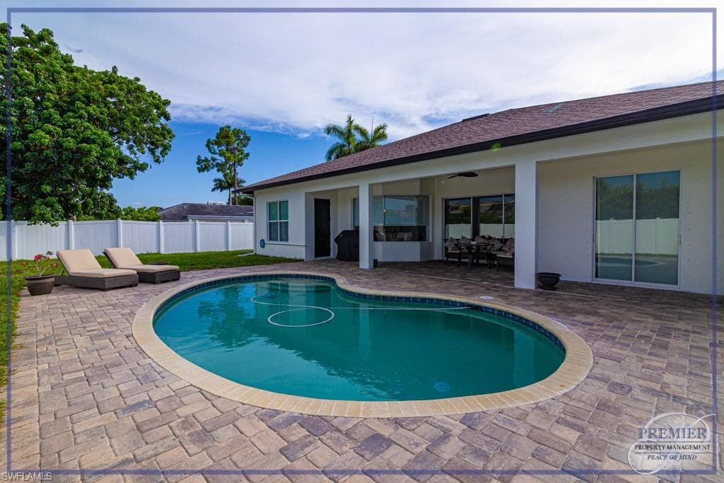 538 Eastwood DR NAPLES, FL 34110