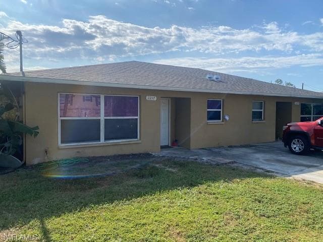 2217-2219 Leda AVE S LEHIGH ACRES, FL 33973