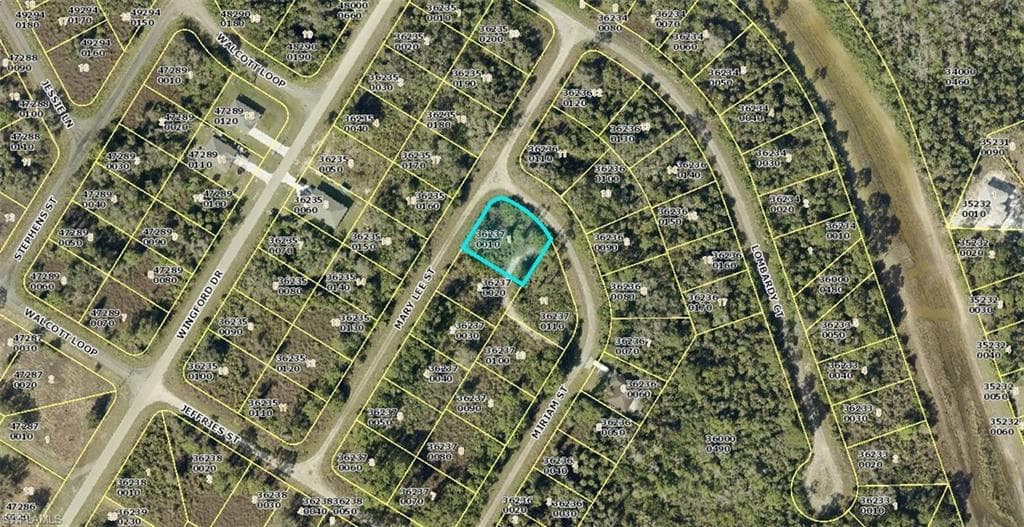 1928 Mary Lee ST LEHIGH ACRES, FL 33972