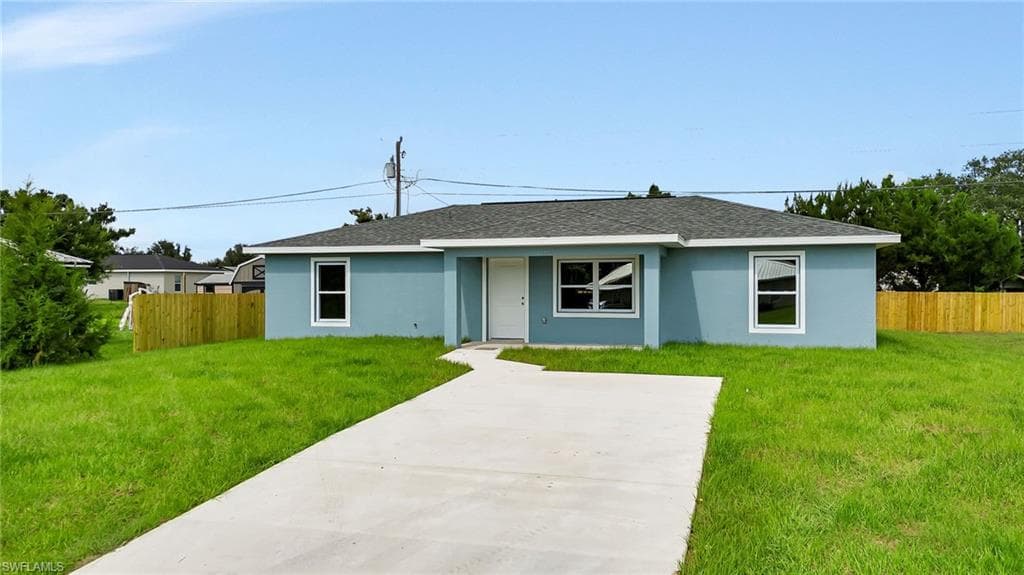 11395 SW Lemon AVE ARCADIA, FL 34269