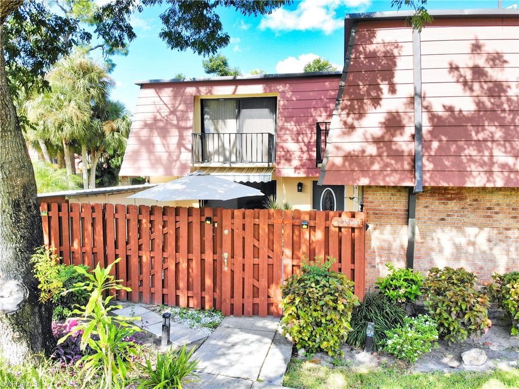 12354 Woodrose CT 1 FORT MYERS, FL 33907