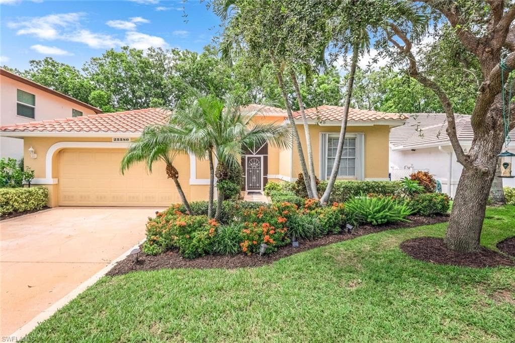 25580 Springtide CT BONITA SPRINGS, FL 34135