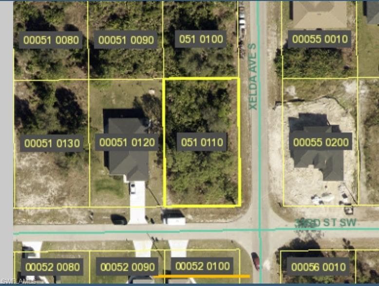 3800 33rd St SW LEHIGH ACRES, FL 33976