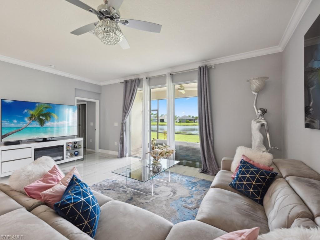 4351 Bluegrass DR FORT MYERS, FL 33916
