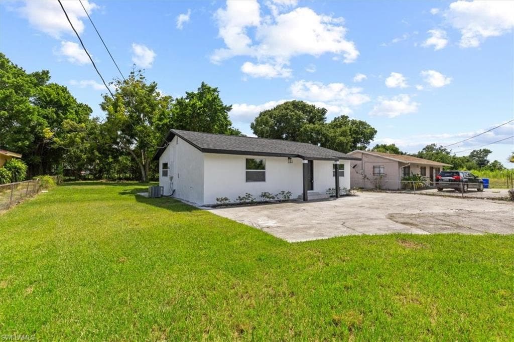 328 Nogales ST FORT MYERS, FL 33916