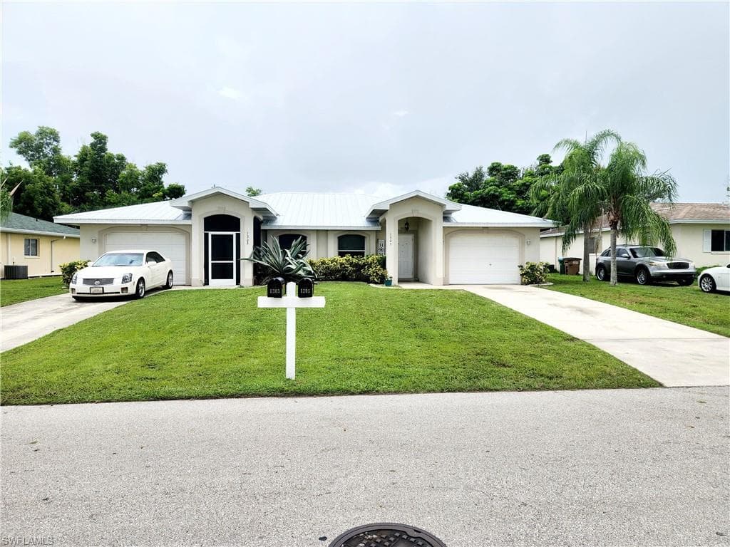 1305 SE 8th AVE CAPE CORAL, FL 33990