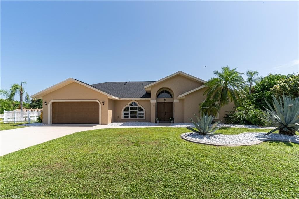 1360 Hayworth RD PORT CHARLOTTE, FL 33952