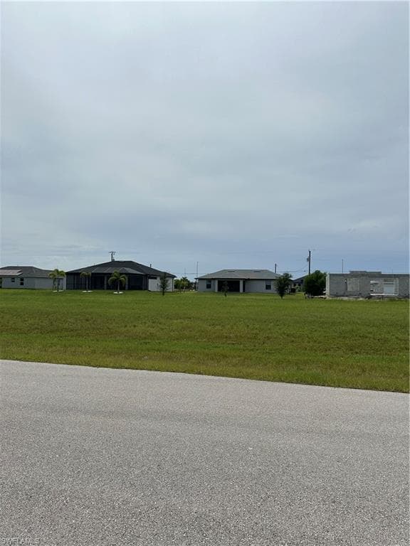 342 SW 31st AVE CAPE CORAL, FL 33991