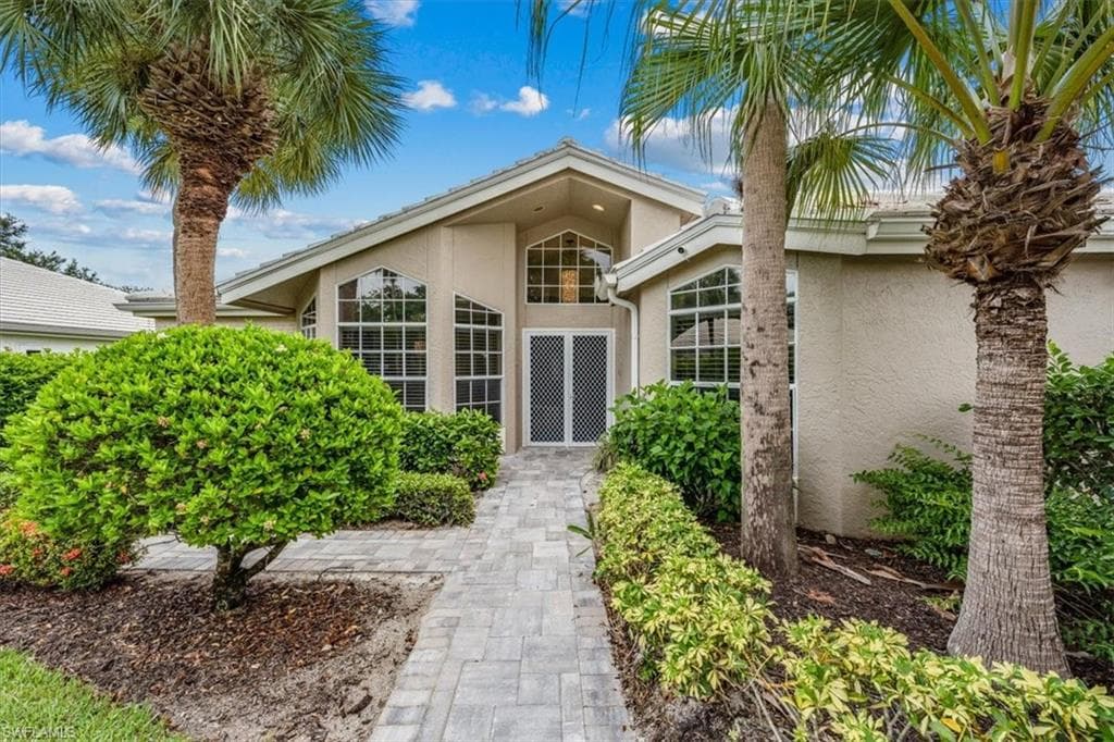 737 Eagle Creek DR NAPLES, FL 34113