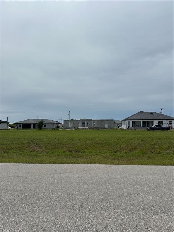 346 SW 31st AVE CAPE CORAL, FL 33991