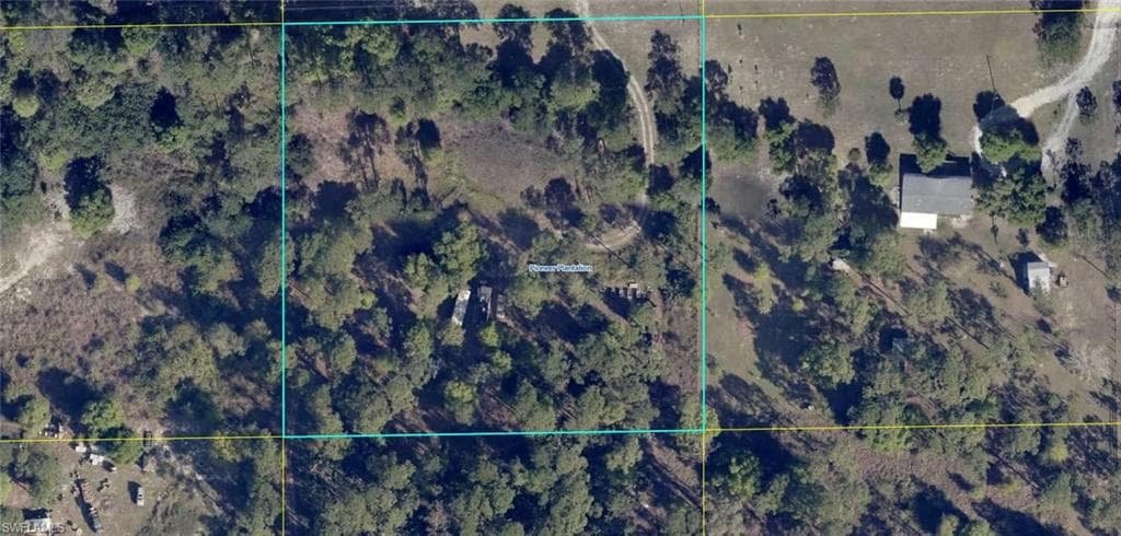 1250 Otter AVE CLEWISTON, FL 33440