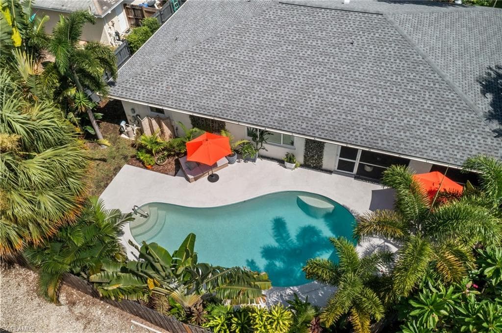 4712 Mi Casa CT FORT MYERS, FL 33901