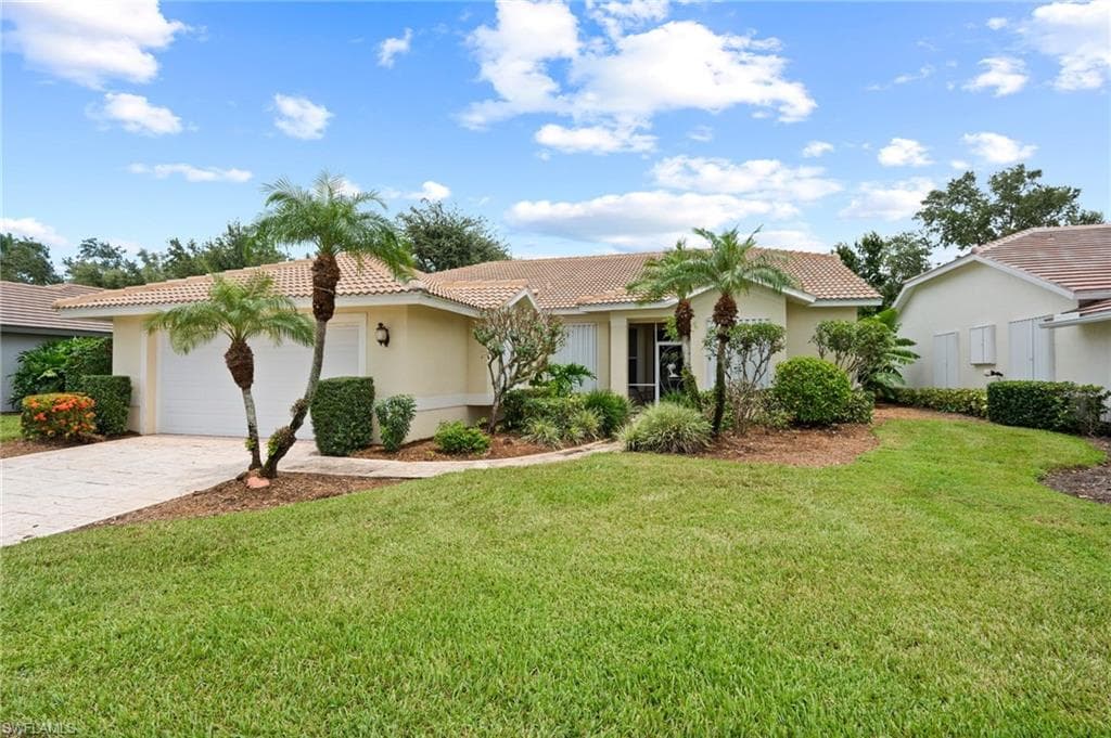 12746 Yacht Club CIR FORT MYERS, FL 33919