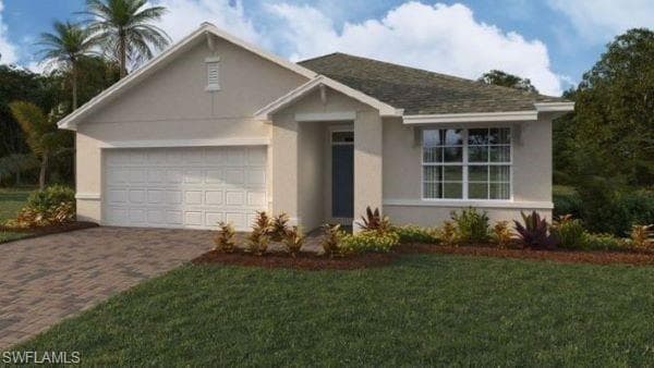 20265 Camino Torcido LOOP NORTH FORT MYERS, FL 33917