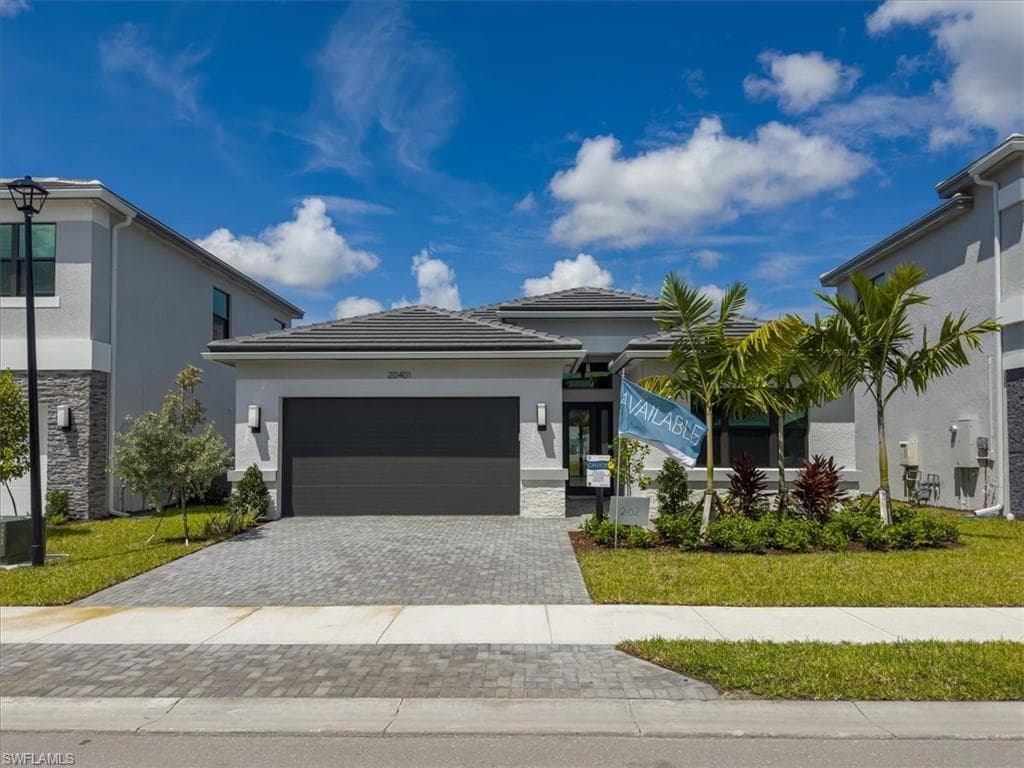 20401 Estero Crossing BLVD ESTERO, FL 33928