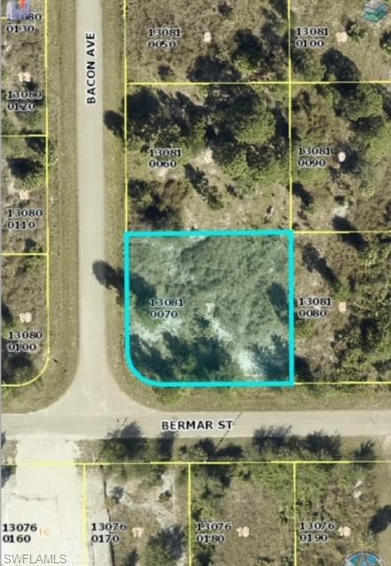 1269 Bacon AVE FORT MYERS, FL 33913