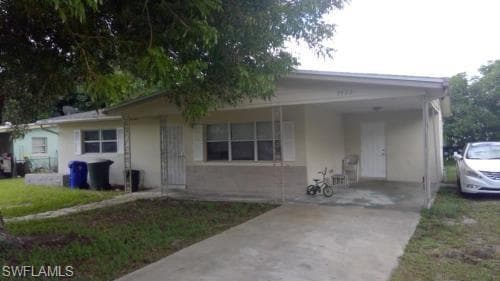 3522 Glenn DR FORT MYERS, FL 33901
