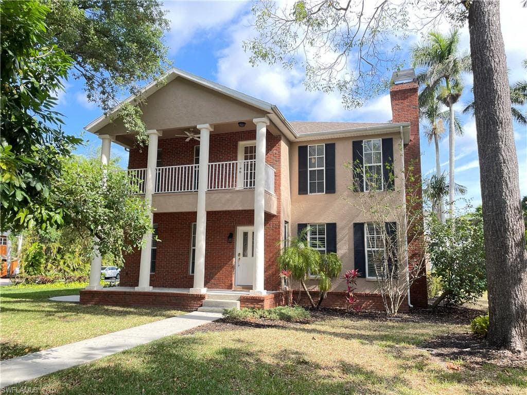 3751 McKinley AVE FORT MYERS, FL 33901