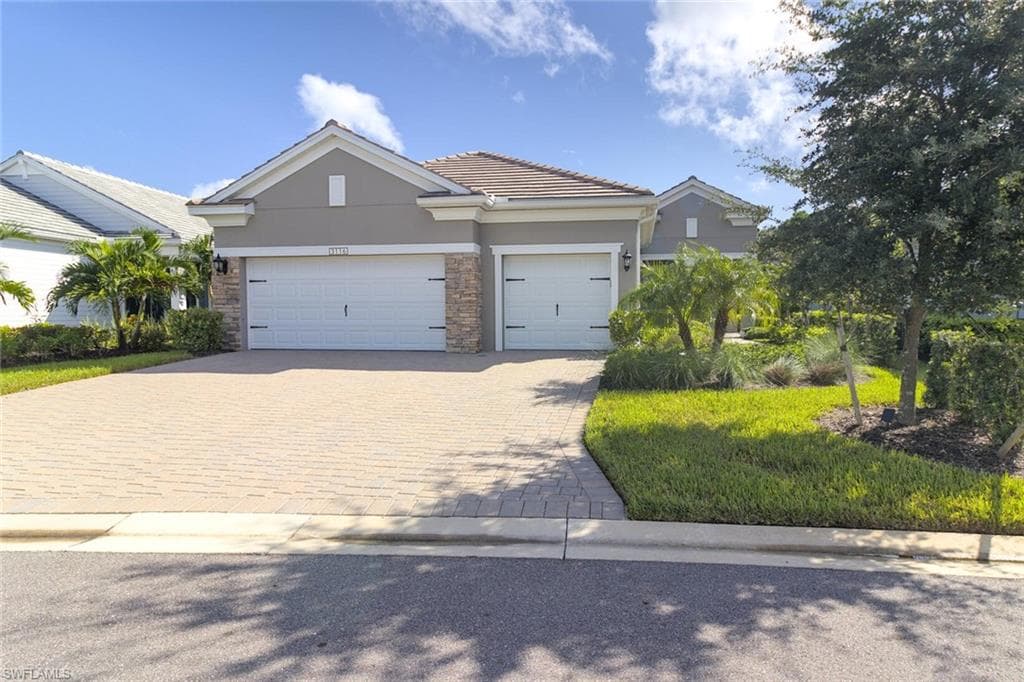 3116 Preserves Edge CT FORT MYERS, FL 33905