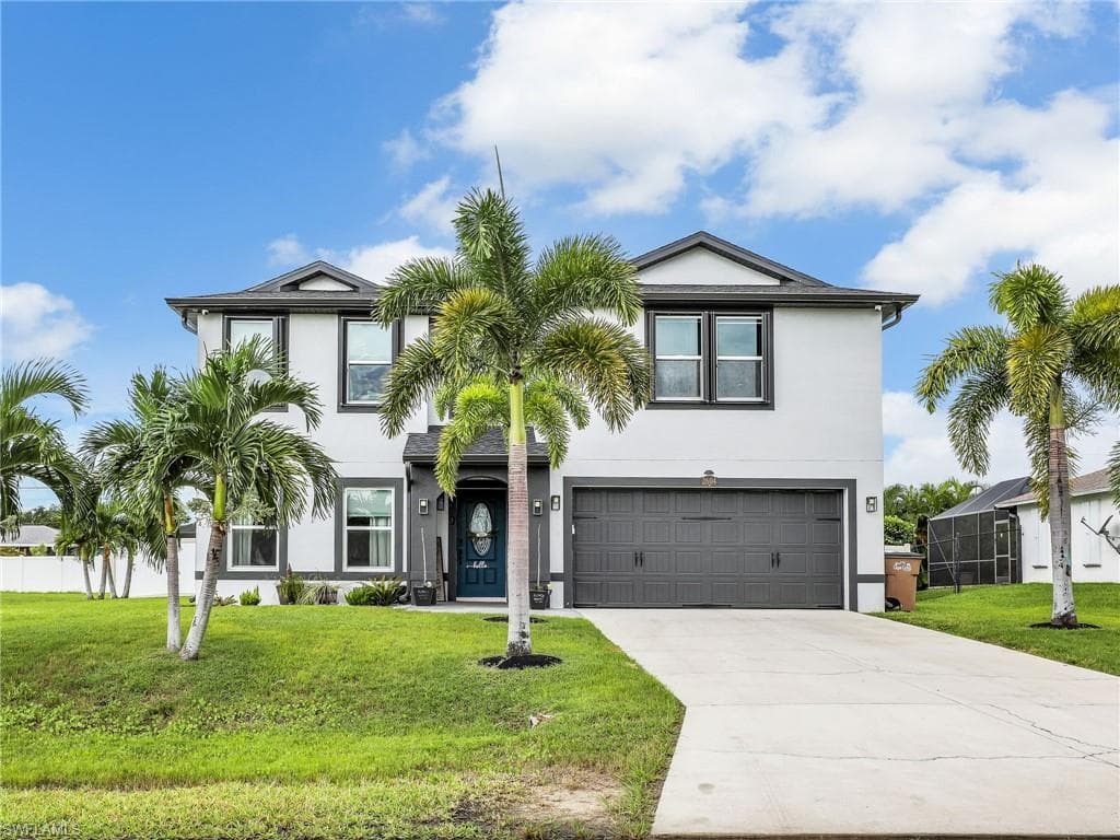 2604 SW 1st PL CAPE CORAL, FL 33914